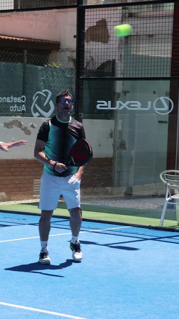 Padel