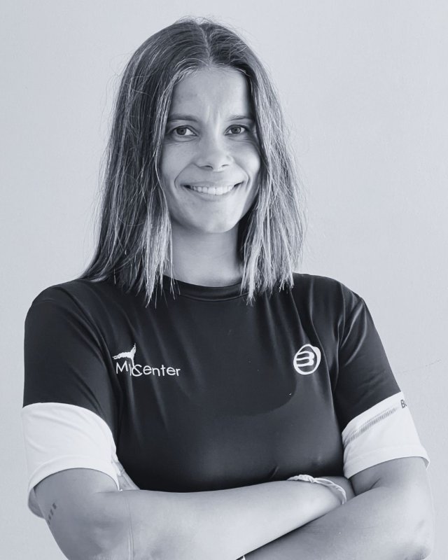Ana Francisco