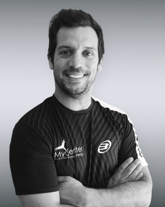 Guilherme Guerreiro